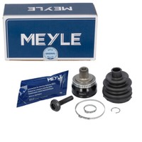 Meyle Antriebsgelenk FüR Audi A4 B6 B7 A6 C5 1.6-2.0 Seat Exeo 3R 1.6 Radseitig