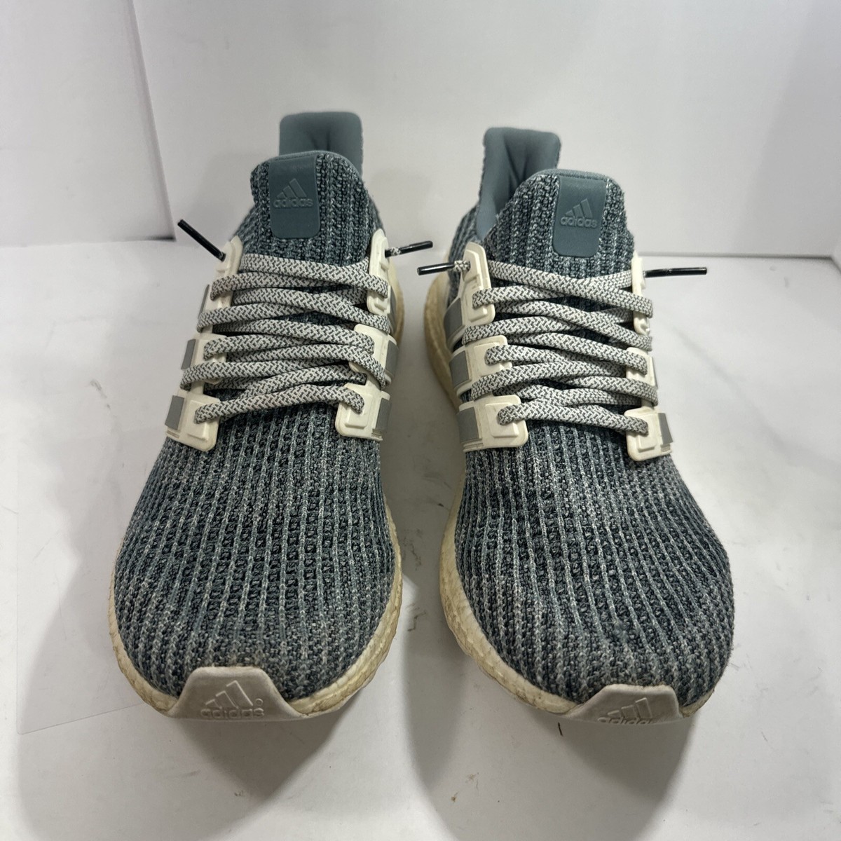 adidas gazelle silver green womens Adidas x Parley Unisex Ultraboost 21 Orbit Grey / Chalky Brown / Almost  Lime Running Shoes