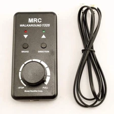 MRC 0001325 THROTTLEPACK HANDHELD 9900/9950 - Hobbydepo