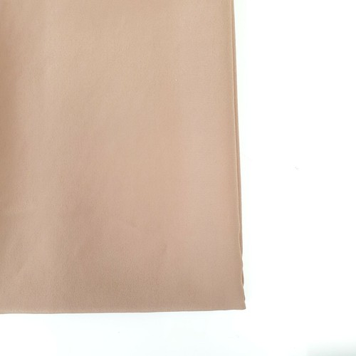 Tela de crepé Koshibo artesanal teñido liso vestido material de disfraz 58" por metro - Imagen 7 de 45