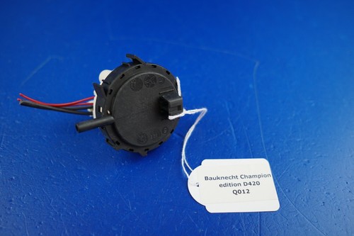 Druckwächter Waschmaschine - Bauknecht CHAMPION EDITION D420 461971402451