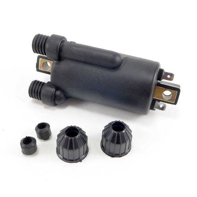 HONDA Ignition Coil NEW CB750 CB350 CB400 CB900 CB1000 GL1100 CB eBay