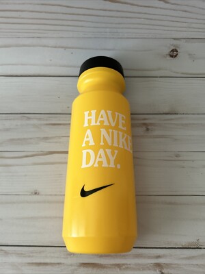 nike water bottle ebay