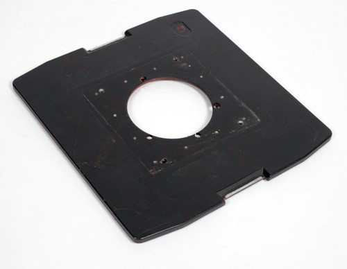 Linhof Kardan 5X7 8X10 13X18 18X24 camera lensboard