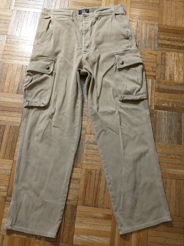 RRL Ralph Lauren cargo pants, made in 