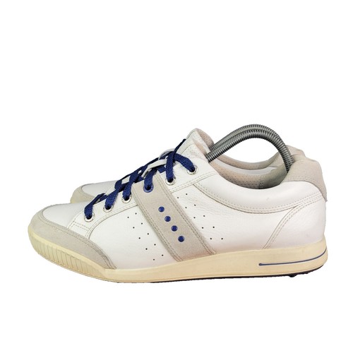 Ecco Golf Shoes Men display picture 3