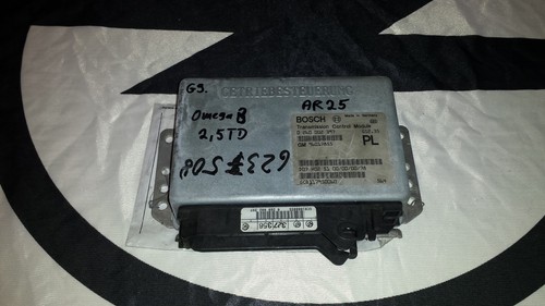 Opel Omega B 2,5TD AR25 Getriebesteuerung 0260002397