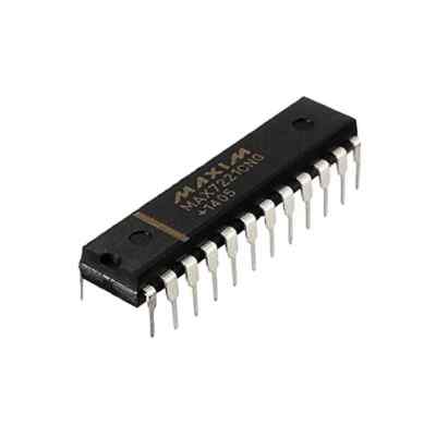 MAX7221 Maxim LED Display Driver IC - Pack of 3