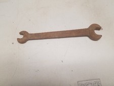1 1/4" & 1 1/16" Open End Wrench