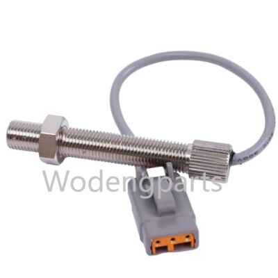 0D2244M Magnetic Speed Pick Up Sensor Fits For Generac | eBay