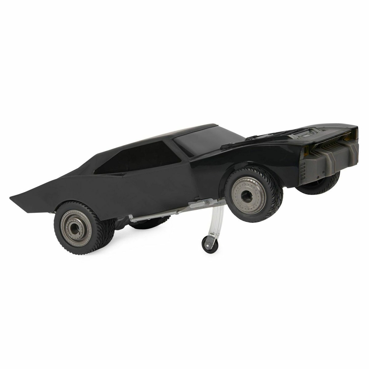 Juguetes Niños Años Batman Coche TELEDIRIGIDO BATMu00d3VIL