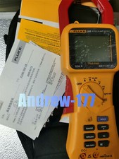 New For 355 True-rms 2000A Clamp Meter high-current