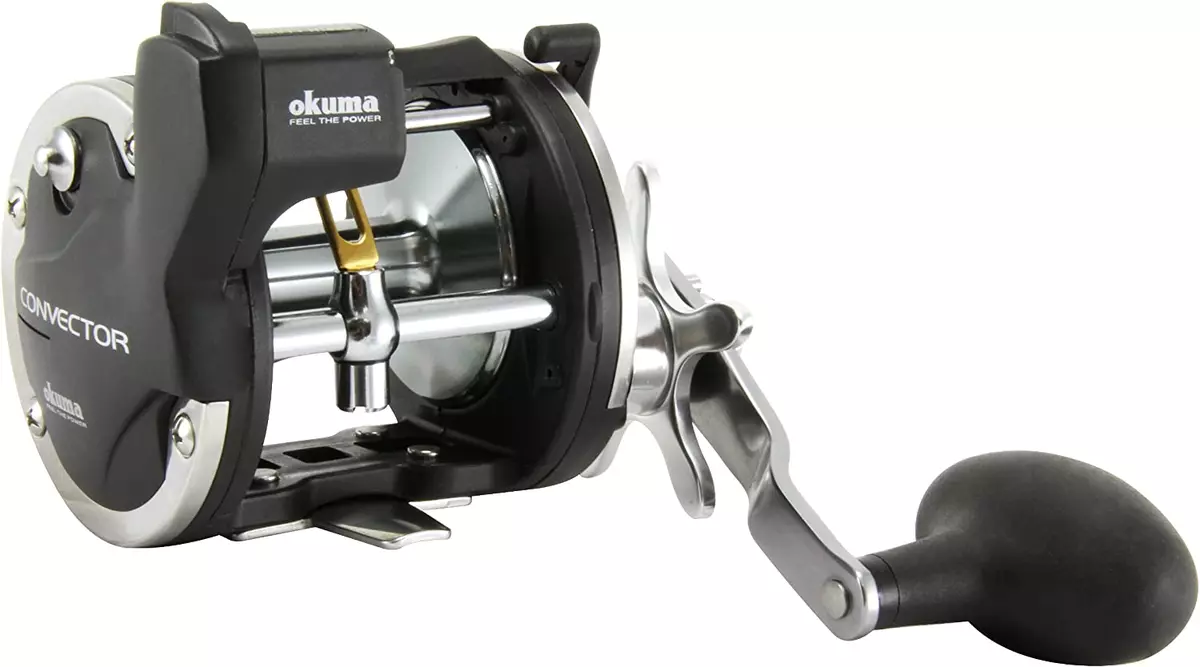 The Basics of Using Line-Counter Reels