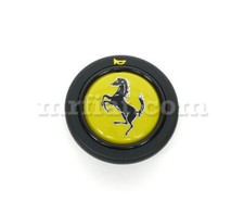 Ferrari 208 308 Gt4 Gtb Gts Ferrari Horn Button New