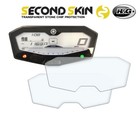 Yamaha MT-07 & Tracer 700  Dashboard Instrument Speedo Screen Protector Kit 