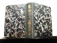 Captain Marryat: Jack am Lande (Dr. Carl Kolb) 1844 Adolph Krabbe Novel German