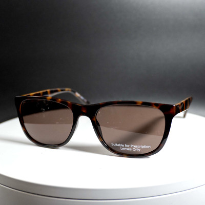 Specsavers Arowana Sun RX Brille Brillengestell Brille 30801127