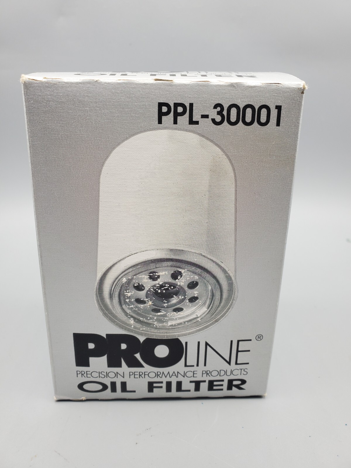 PROLINE PPL30001 cross reference oil filters