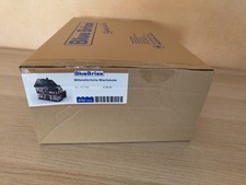 BlueBrixx 107786 Mittelalterliche Wachstube N...
