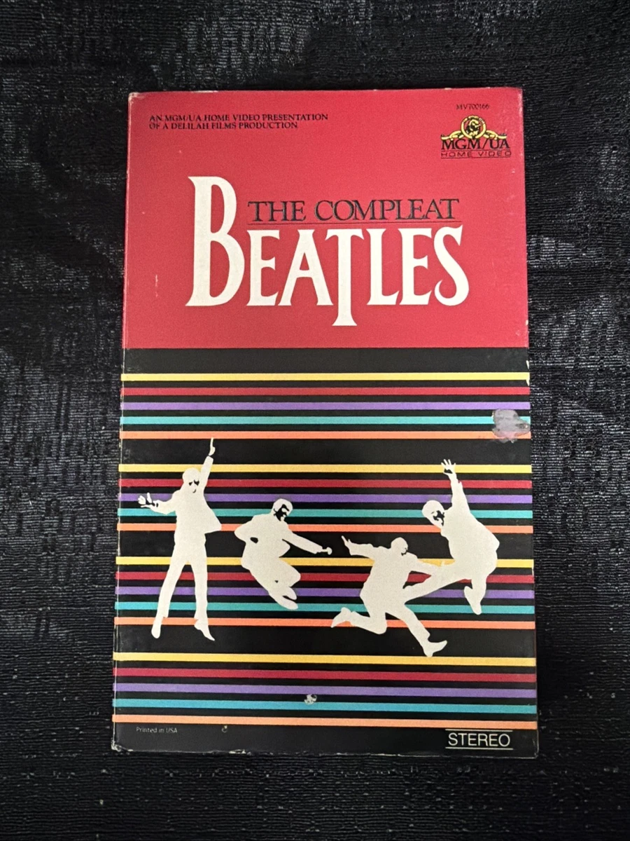 the compleat beatles products for sale | eBay