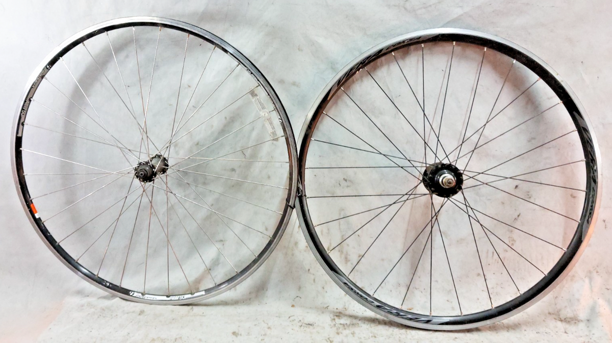 Trek Bontrager AT-750/Vera Corsa OPM 700c FlipFlop Fixed Gear SS
