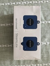 Mr Steam Steamlinx Mobile Transmitter and Steam Generator Transmitter