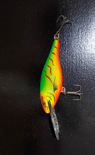 Rapala Shad Rap Gander Mountain Exclusive Sun...