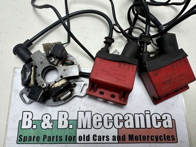 STATOR SPULEN CDI DUCATI BEVEL GT CODE 323904 SIEHE BESCHREIBUNG (ML1296)
