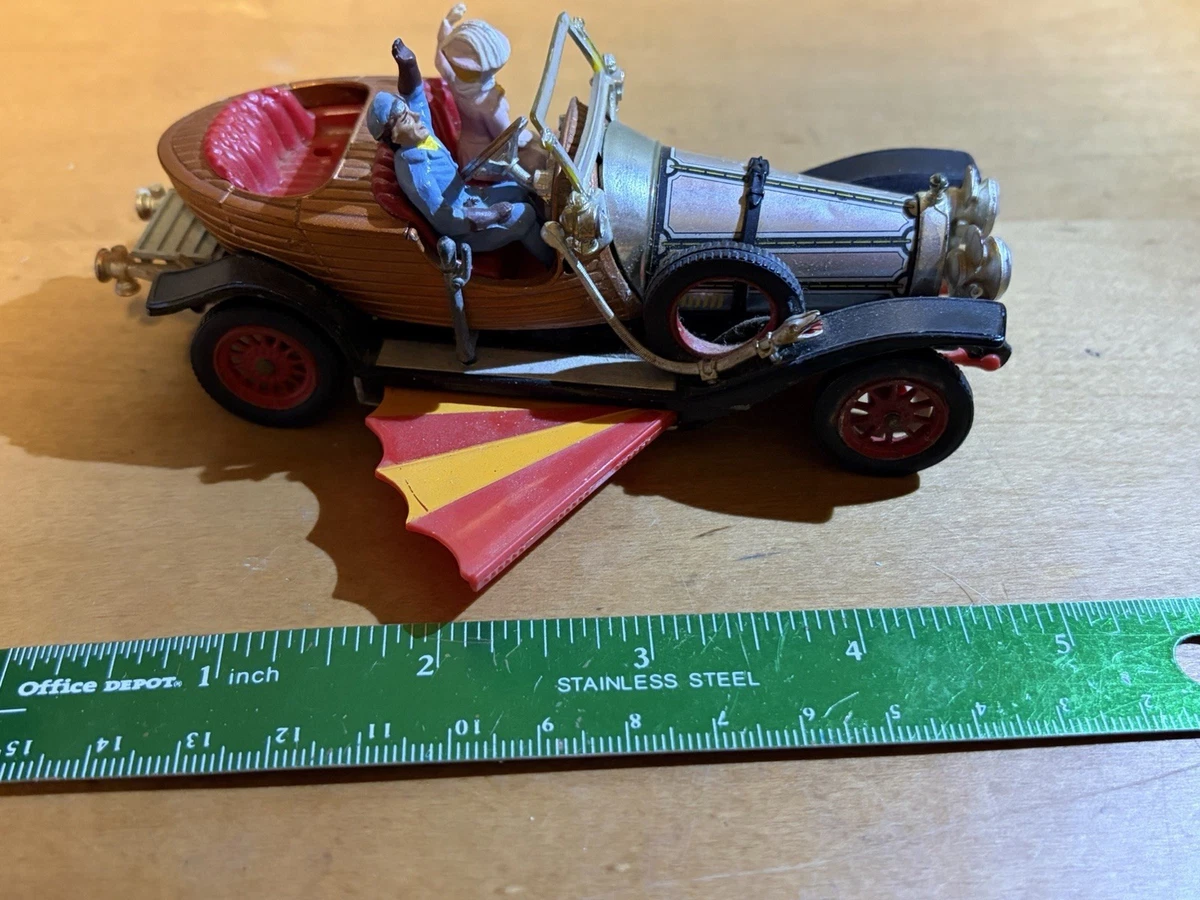 Corgi Diecast & Toy 1:43 Toys for sale | eBay