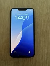 iPhone 14 128GB Midnight ohne Simlock Mitternacht