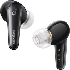 Soundcore Liberty 4 SE True Wireless Earbuds Heart Rate Sensor Noise Cancelling