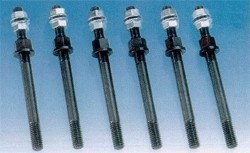 Milodon Sbc Tray Install Kit 81150