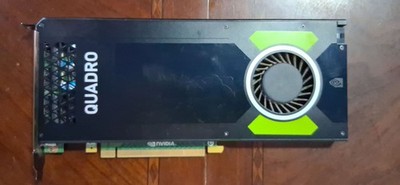 NVIDIA Quadro M4000 8GB GDDR5 Graphics Card