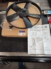 ac Delco #15-8475 engine cooling fan GM #22098792