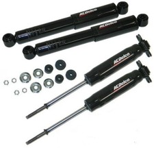 AC DELCO GM CORVETTE 63-82 SHOCK ABSORBER  FR...