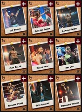 [DIGITAL] Topps Slam - Retro 26 S1 - Freeze Frame - Pick