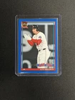2026 Topps Series 1 Alex Bregman Blue (RAW)