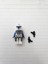 Lego 7675 - Star Wars - Capitaine Rex Phase 1 - The Clone Wars - Minifigure