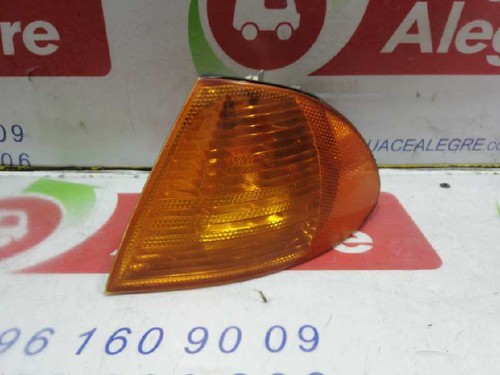 0311328001 scheinwerfer vorne links BMW SERIE 3 BERLINA E46 320D 254795