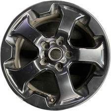 Subaru 17x7 Wheel Oem Rim Factory Stock 2022-2024 Subaru 17x7 Wheel Oem Rim Factory Stock 2022-2024