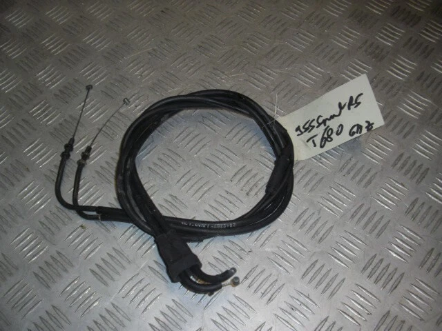 TRIUMPH 955 sprint Rs Cables Acelerador Gas Tipo T680 - 2002/2004 - Imagen 1 de 1