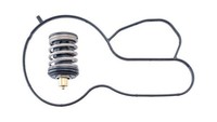 Mahle Thermostat KüHlmittel Mit Dichtung 87 °C FüR VW Passat Variant 1.4 GTE