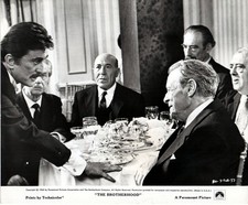 BROTHERHOOD 1969 Kirk Douglas, Irene Papas, Alex Cord 4 STILLS