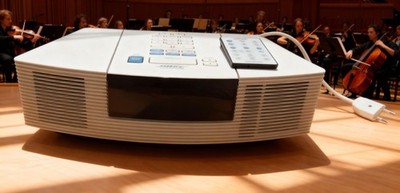 Bose Wave Radio CD AWRC2P Music System