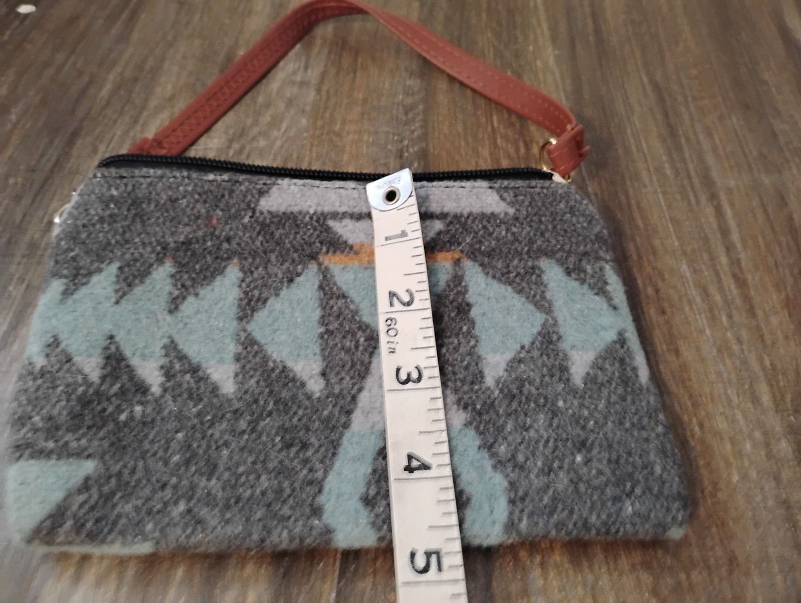 NOT PENDLETON DIFFERENT DESIGNS ON EACH SIDE NATI… - image 13