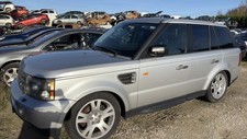 Neiman Land Rover RANGE ROVER SPORT