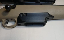 Ruger American Flared Magwell For Gen 1