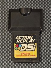 Action Replay DSi w/ Updates Cartridge Only L...