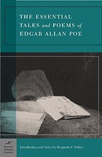 Essential Tales and Poems of Edgar Allan Poe, The (Barnes & Nobl