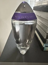 mauboussin Pour Homme 100 Ml EDT Level As Shown